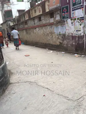 House for Sale at Mirpur-1