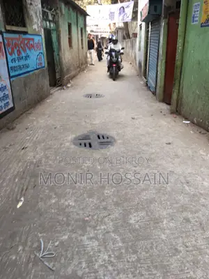 House for Sale at Mirpur-1