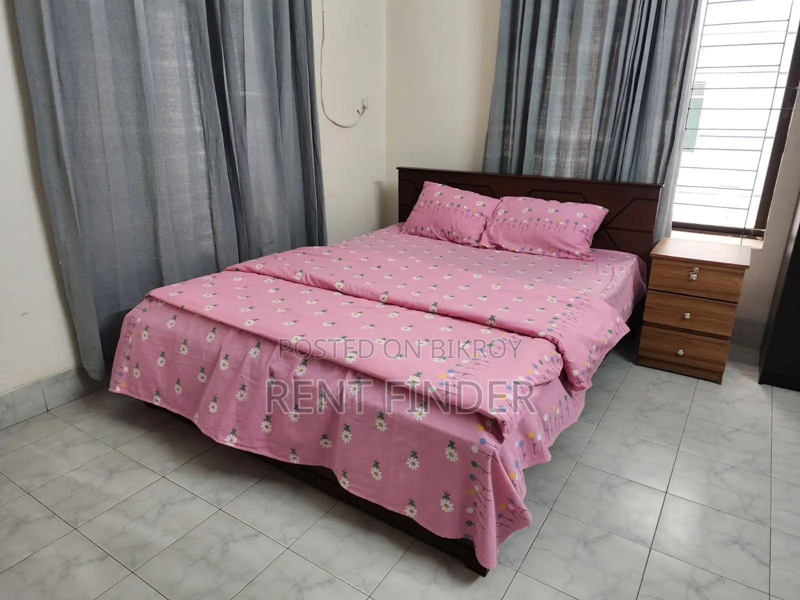Luxury Full Furnished Apartment