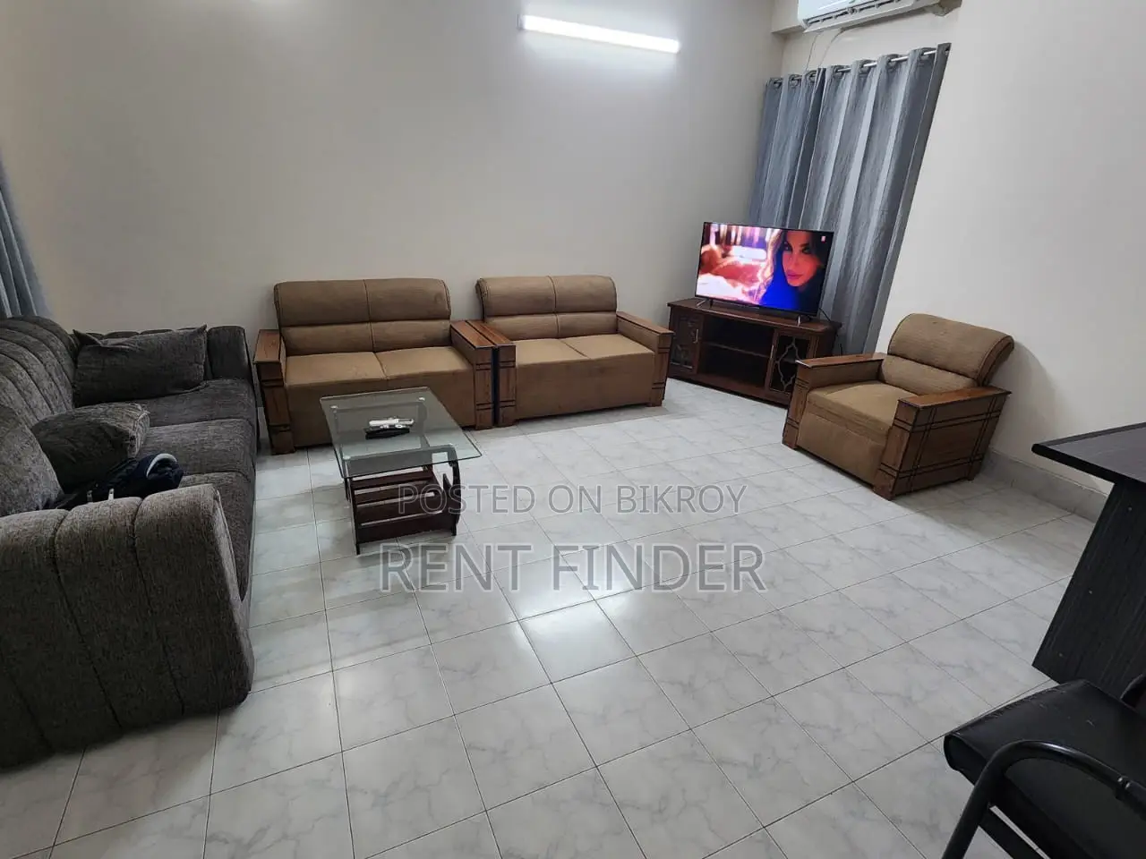 Luxury Full Furnished Apartment
