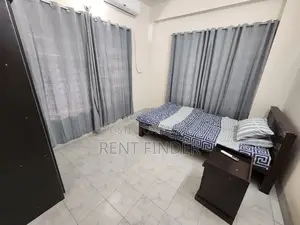 Luxury Full Furnished Apartment
