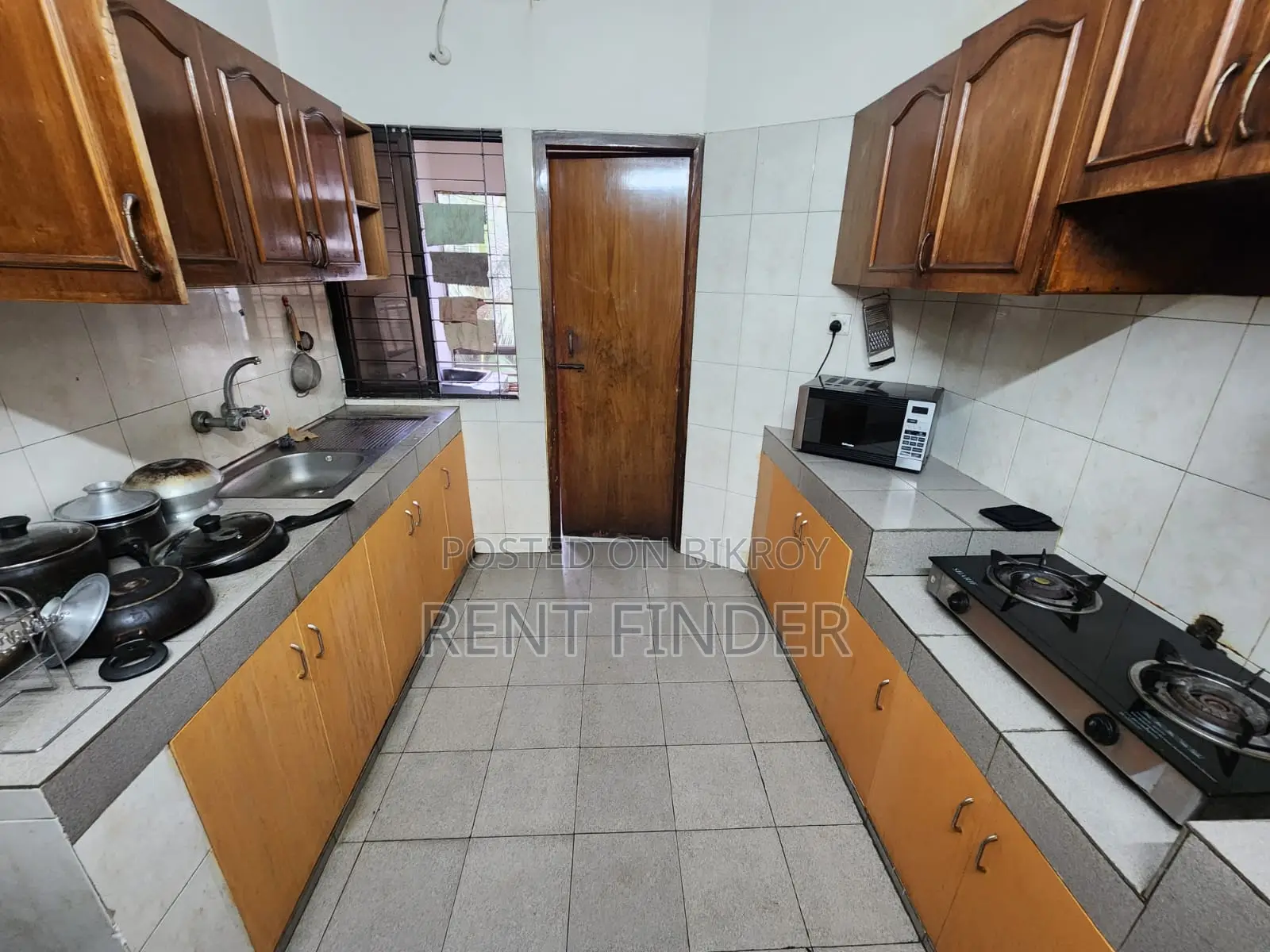 Luxury Full Furnished Apartment