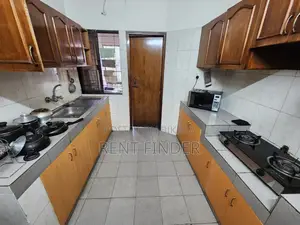 Luxury Full Furnished Apartment