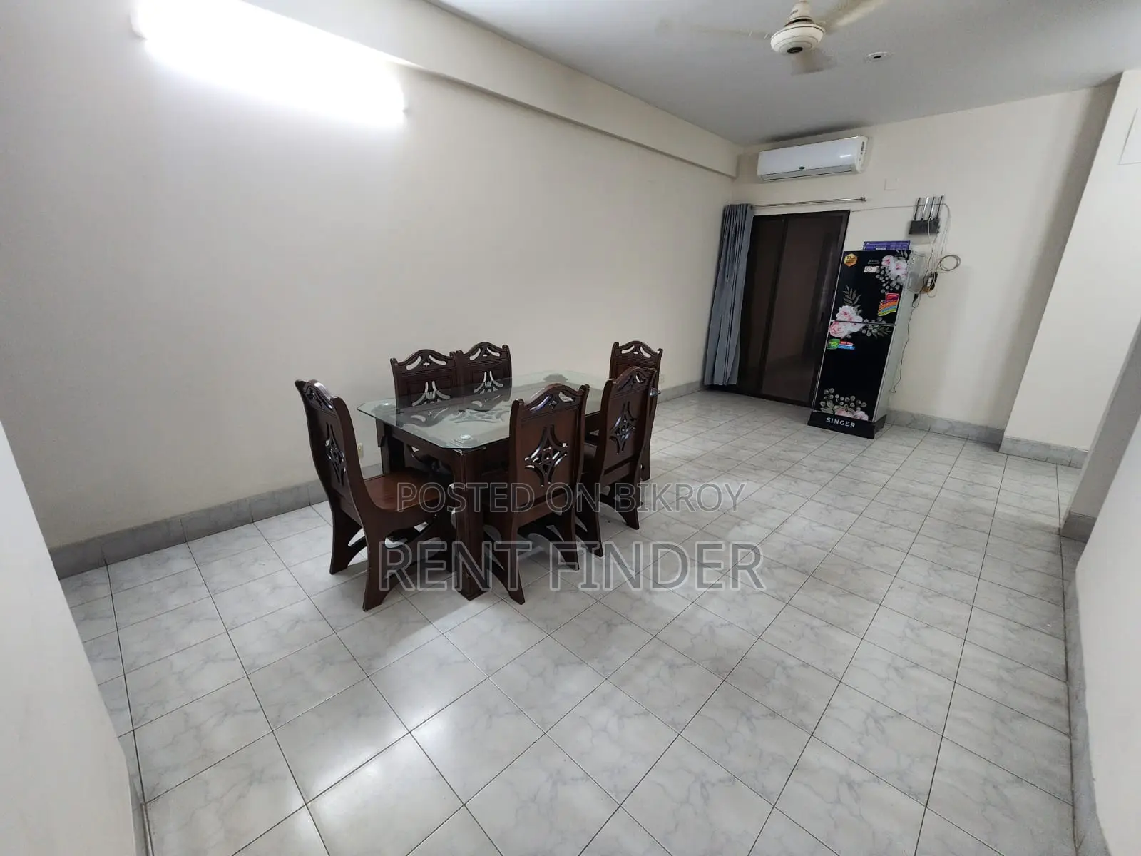 Luxury Full Furnished Apartment