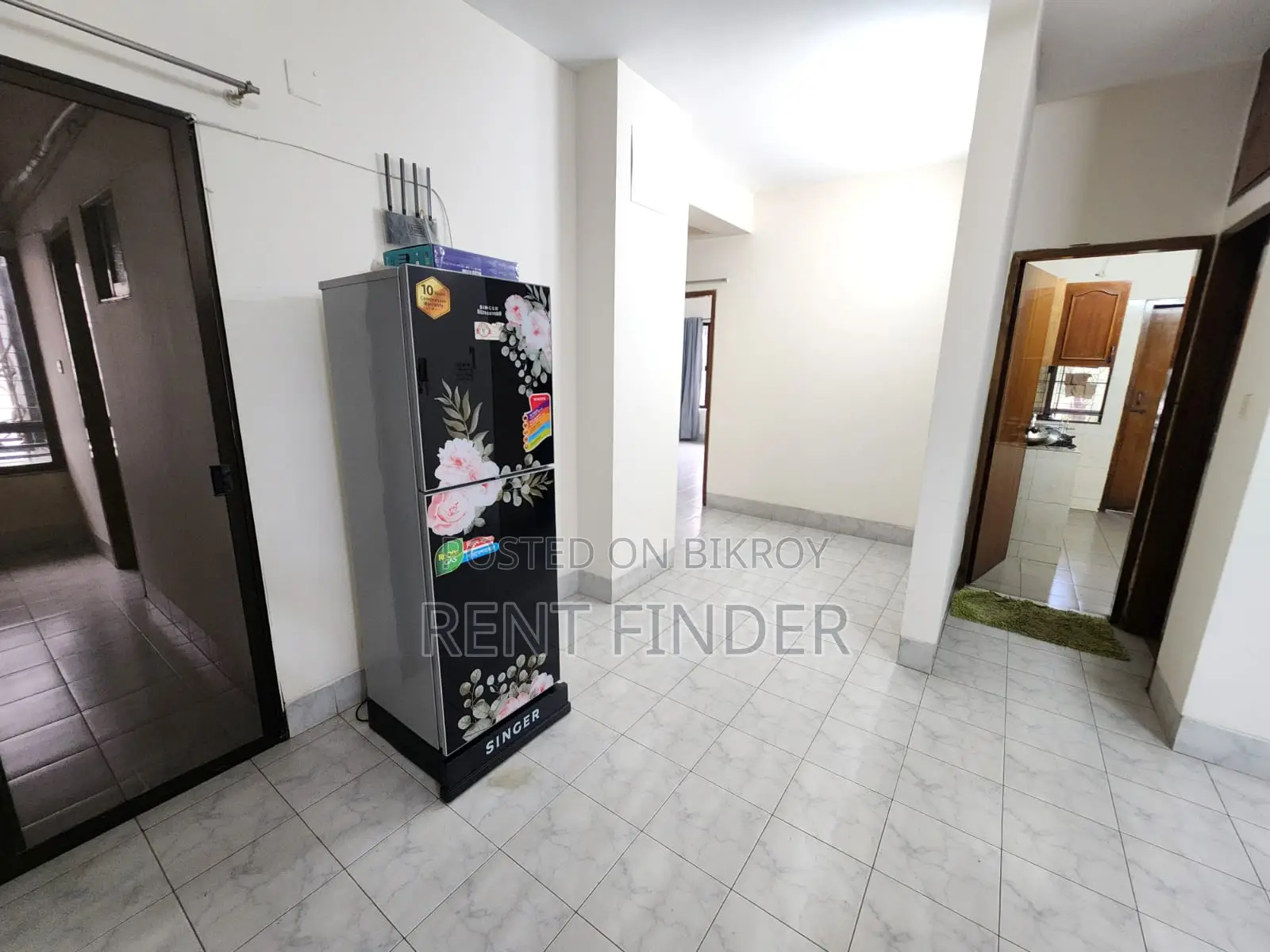 Luxury Full Furnished Apartment