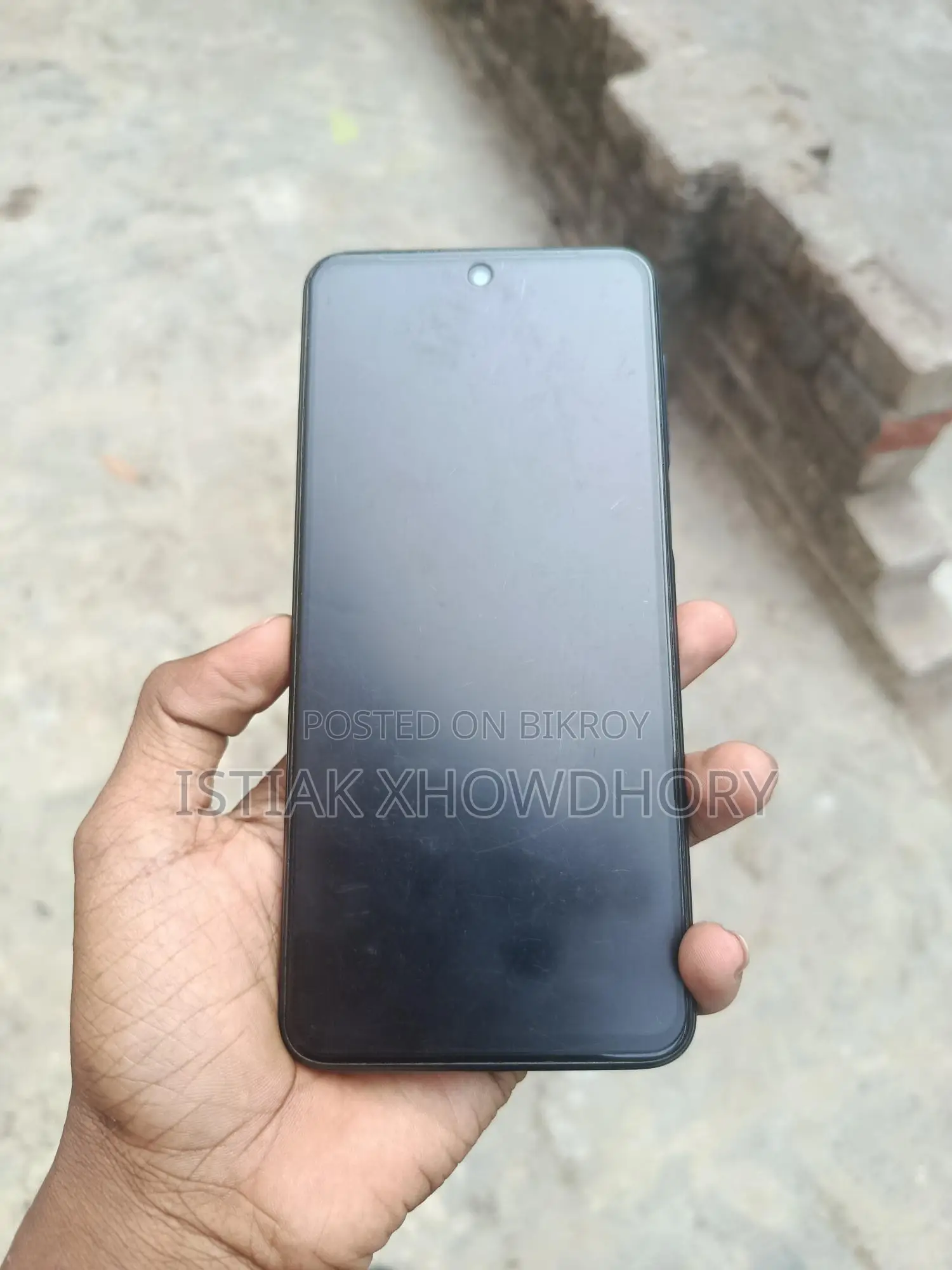 Xiaomi Redmi Note 9 Absolutely Fresh (Used)