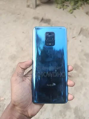 Xiaomi Redmi Note 9 Absolutely Fresh (Used)