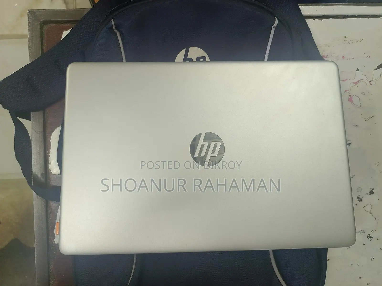 HP - Du3037Ts