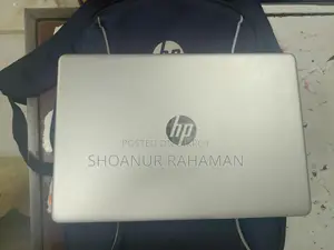HP - Du3037Ts