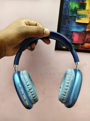 P9 Bluetooth Headphone