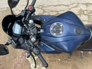 Suzuki Gixxer FI Disc ABS 2021