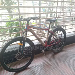 Bicycle Gear