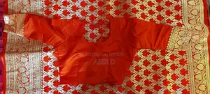 Benarasi Saree