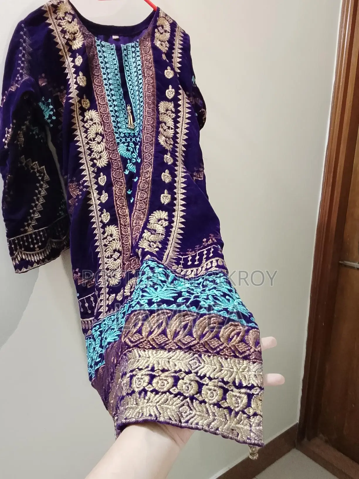 Kurti Sell