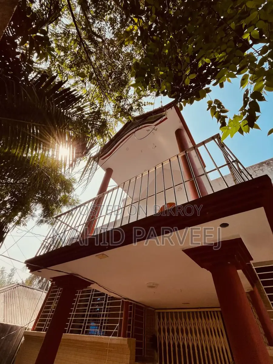 South Keraniganj – Complete New House for Sale at Stand Bazar!