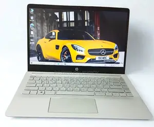 HP Pavilion 14 – 8th Gen Core i7| Iris Xe Graphics Beast- 4GB