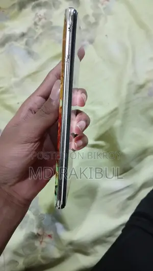Vivo Y19 . (Used)