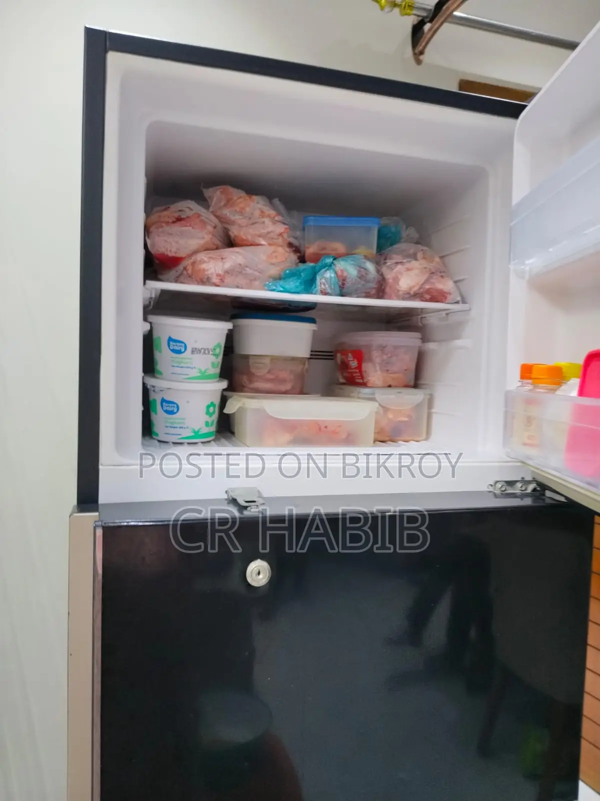 Fridge For Sale !! Urgent