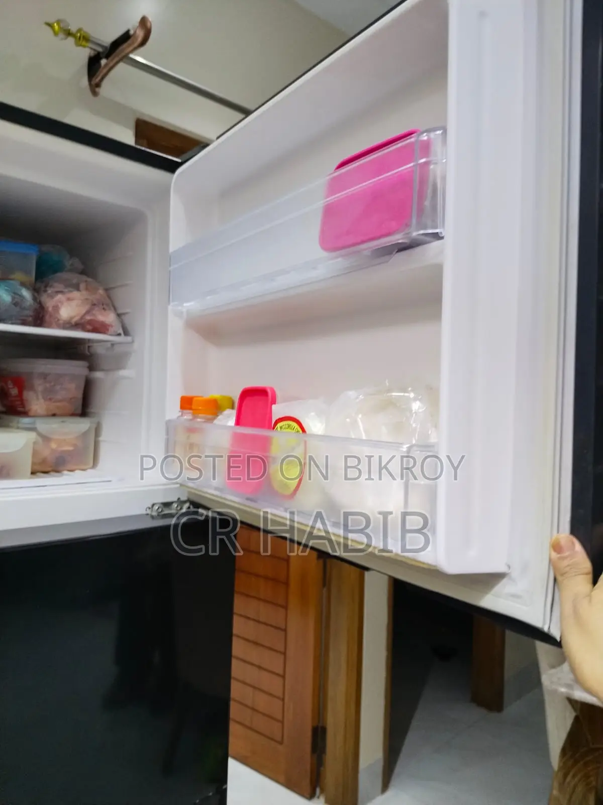 Fridge For Sale !! Urgent
