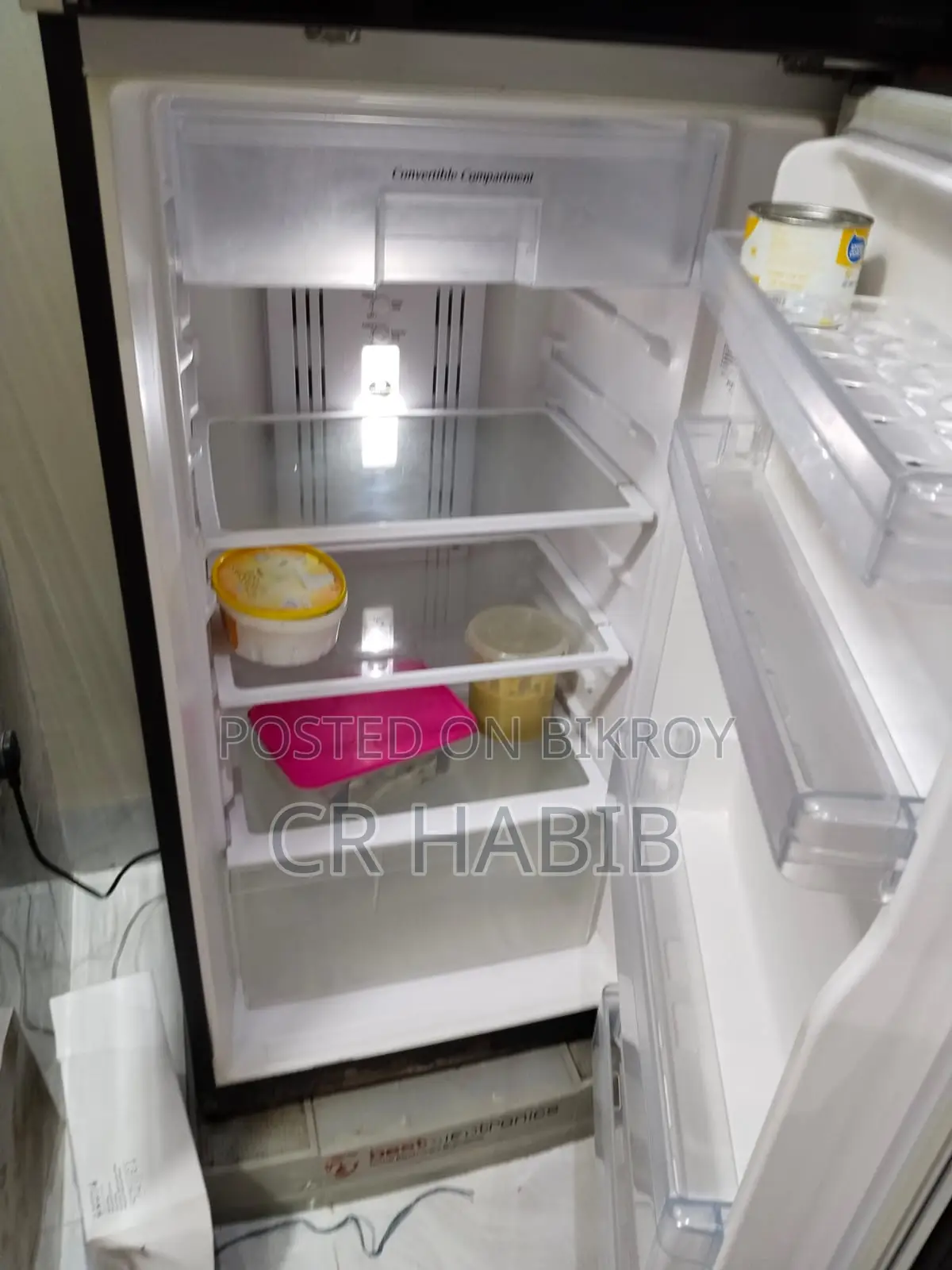 Fridge For Sale !! Urgent