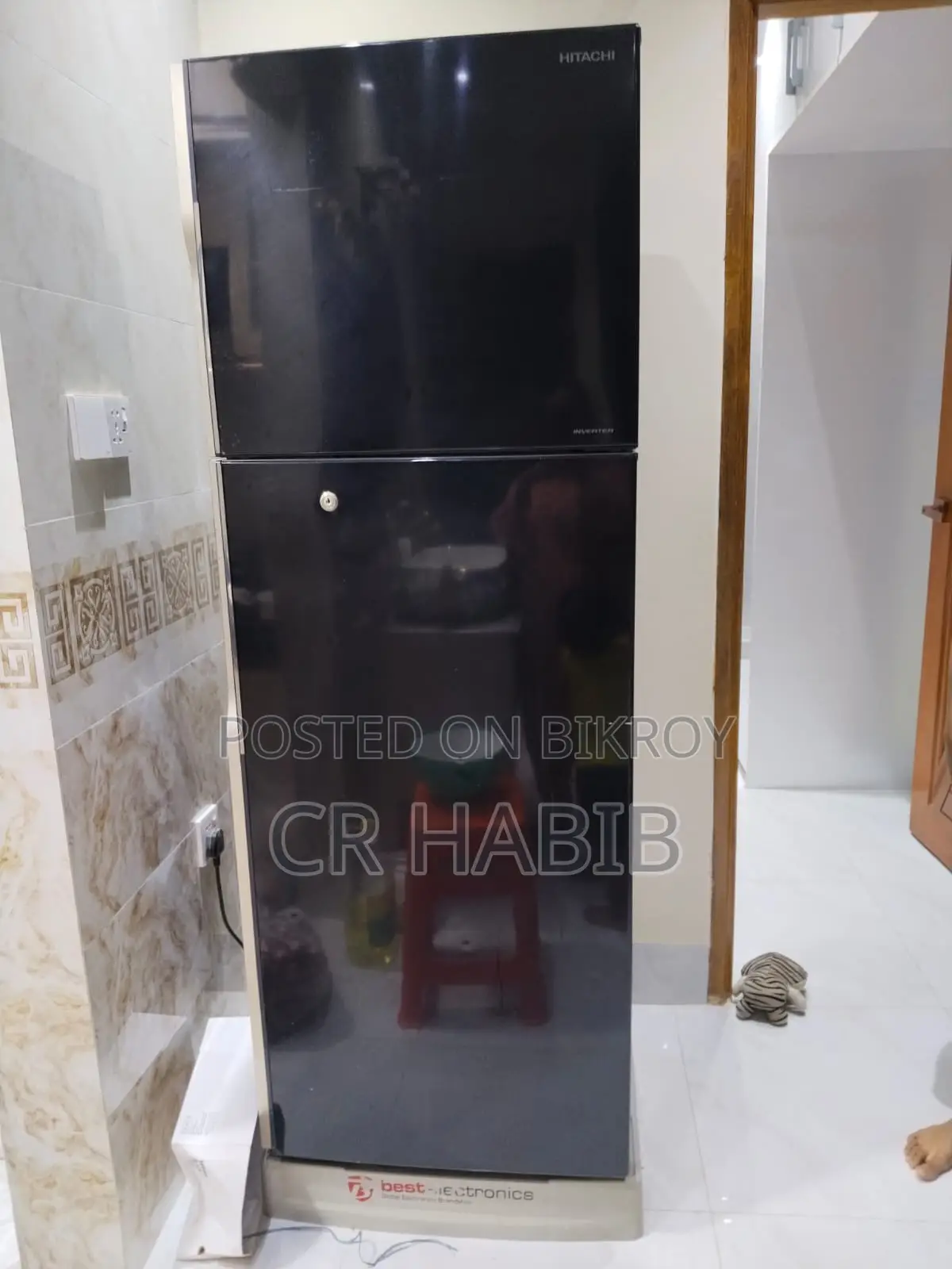 Fridge For Sale !! Urgent
