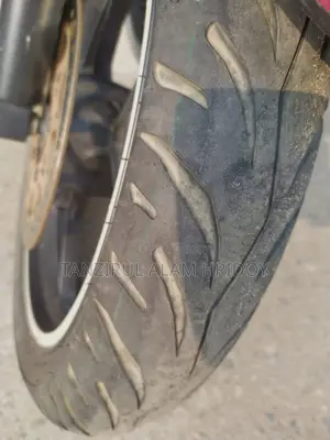 Suzuki Gixxer SF 2021