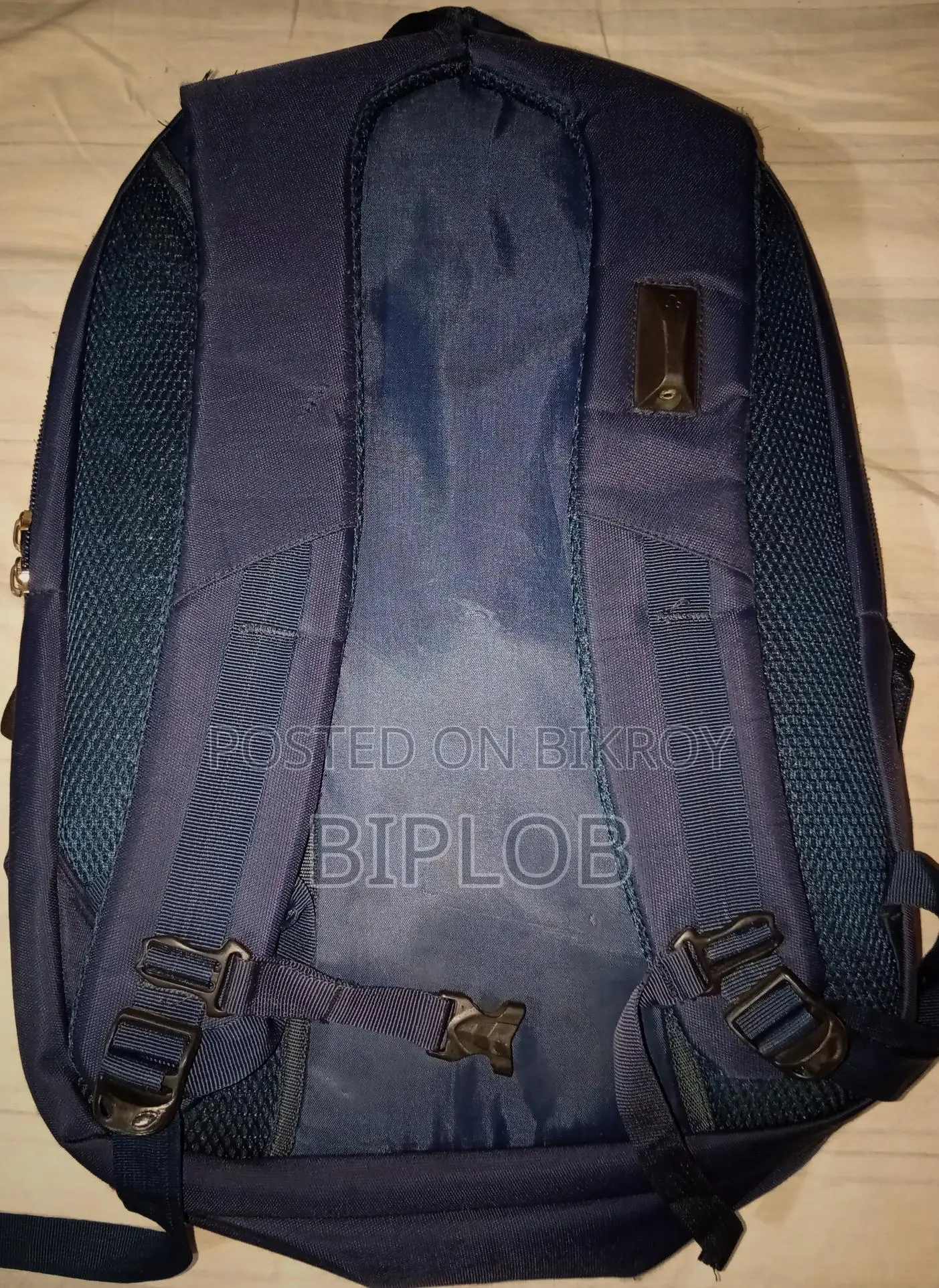 Backpack