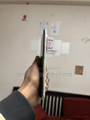 iQOO Z9S Pro 5G 8/128 Gb (Used)