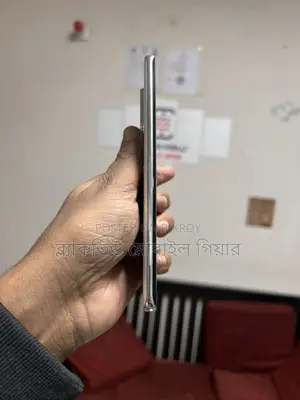 iQOO Z9S Pro 5G 8/128 Gb (Used)