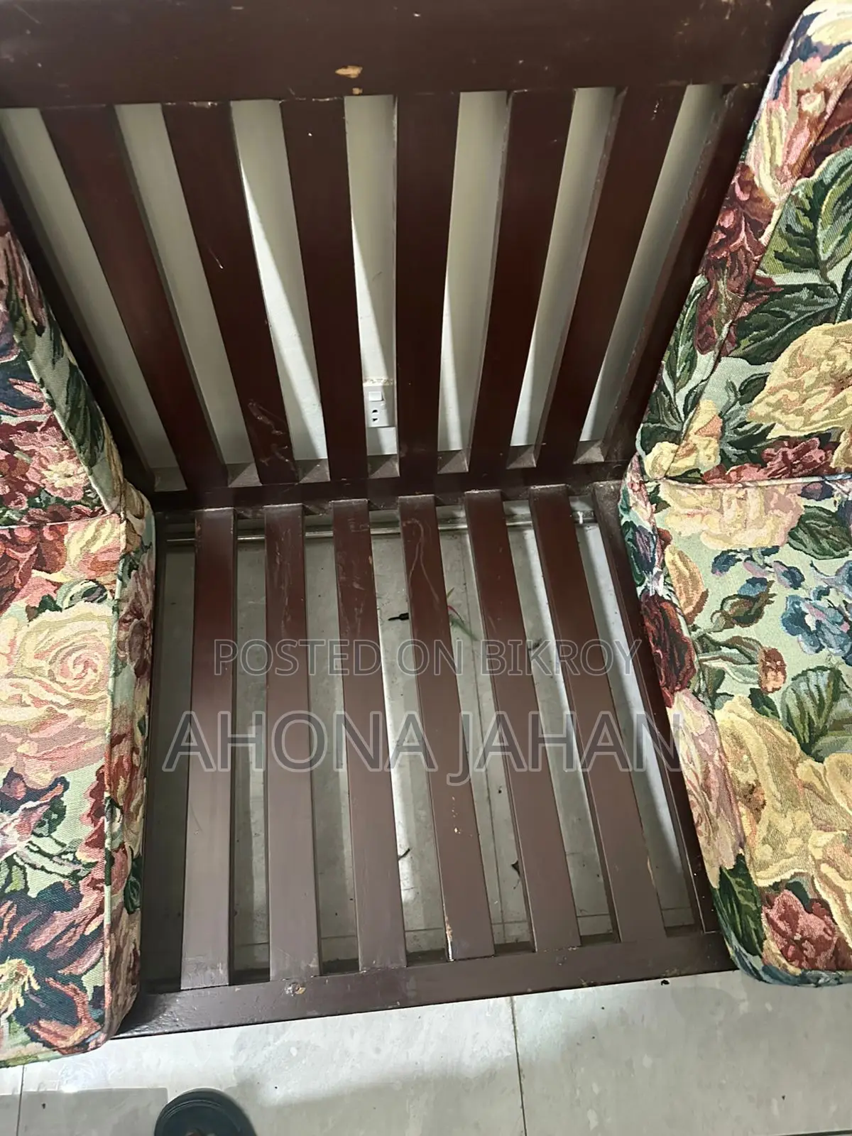 5 pcs Sofa SET