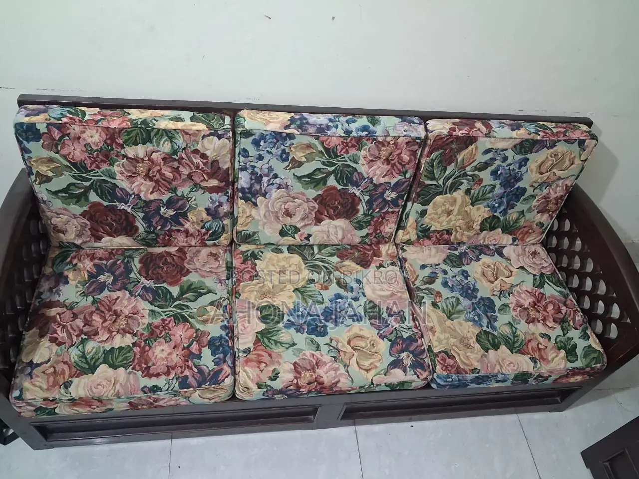 5 pcs Sofa SET