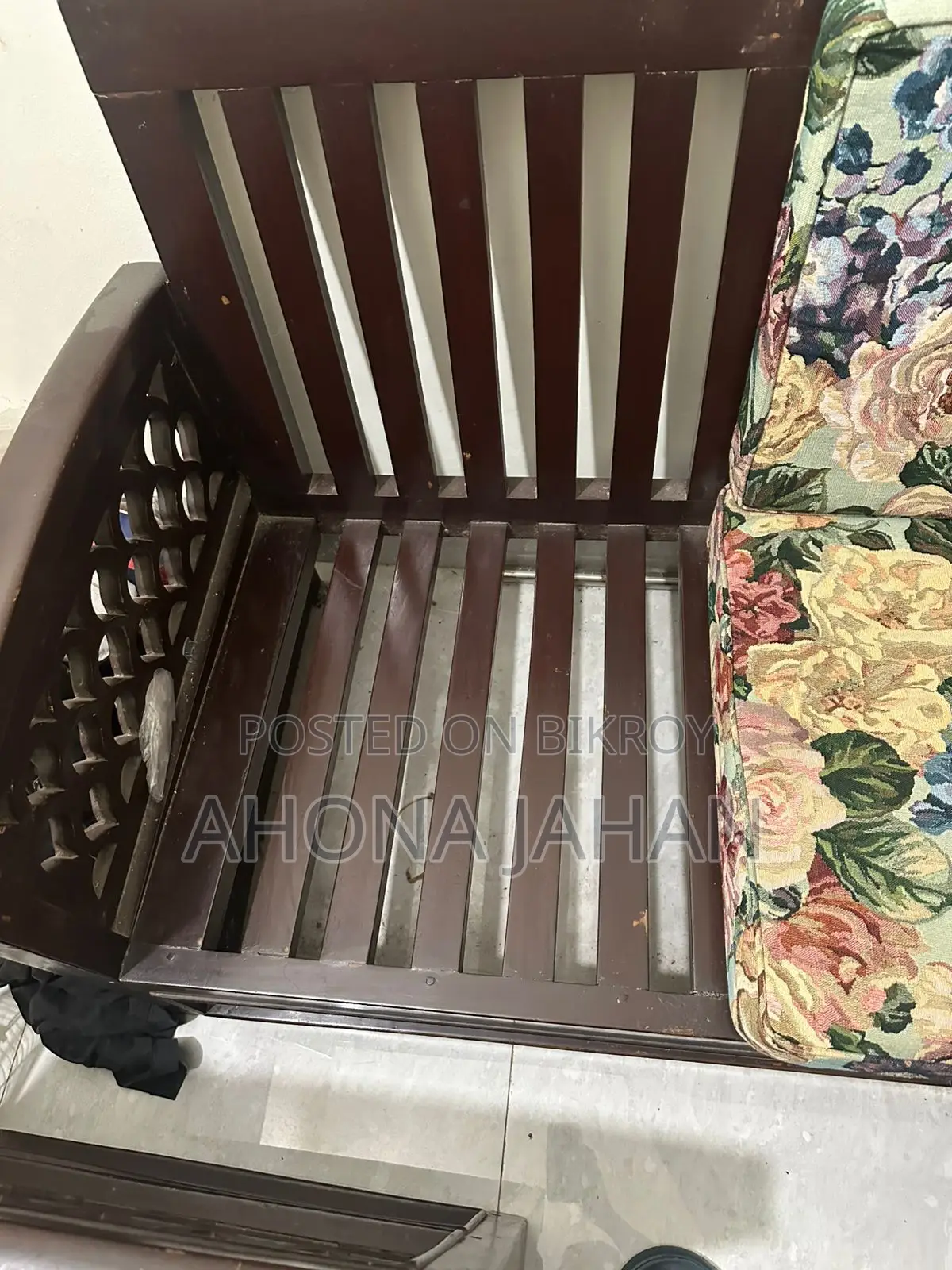 5 pcs Sofa SET