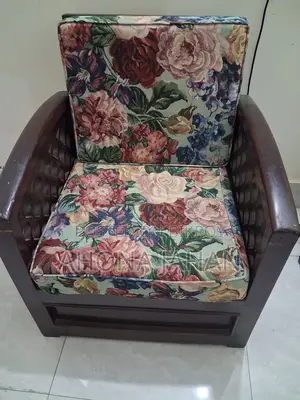 5 pcs Sofa SET
