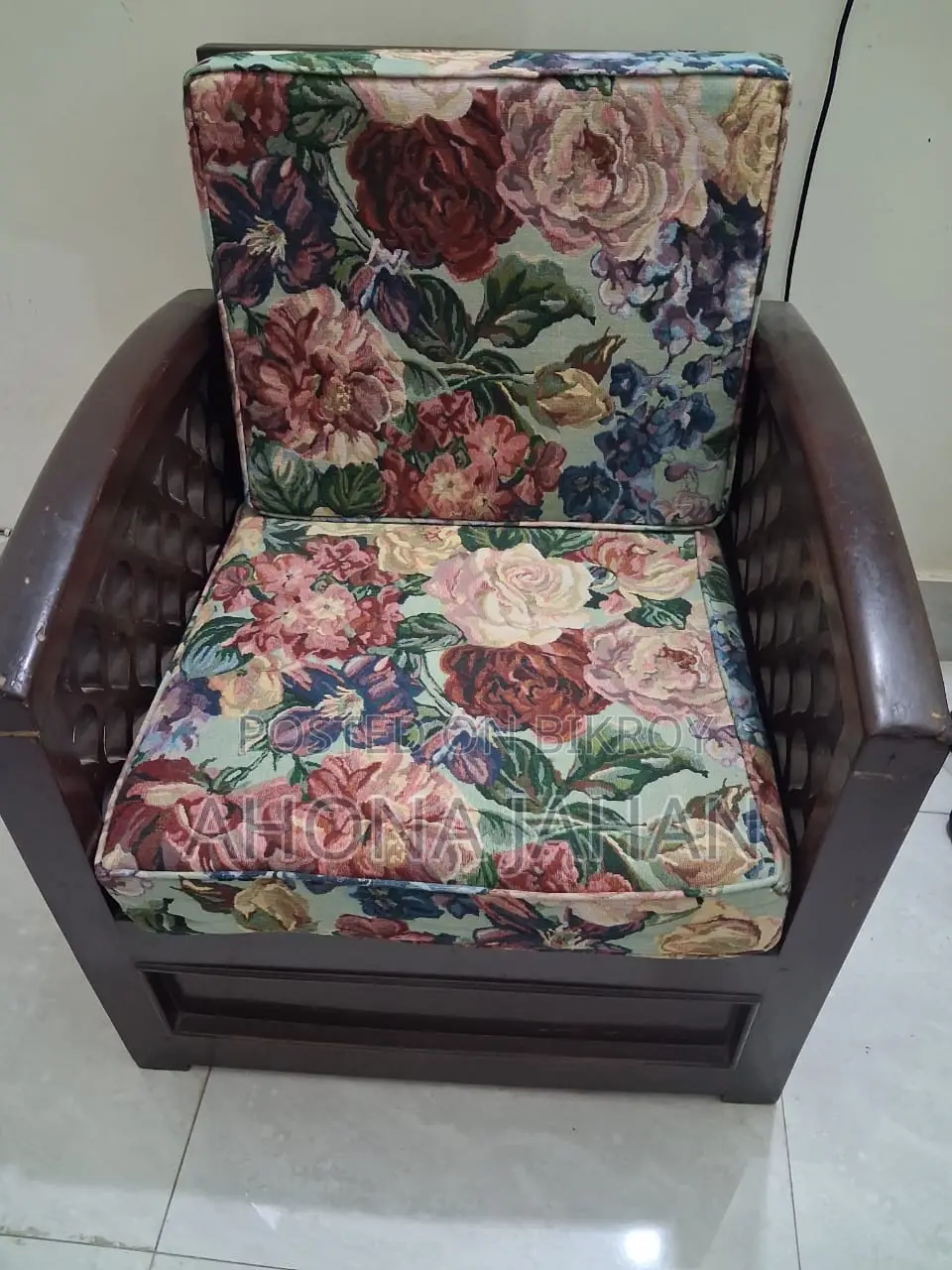 5 pcs Sofa SET