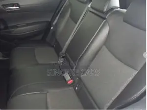 Toyota Corolla Cross Z PKH BRAND NEW 2025