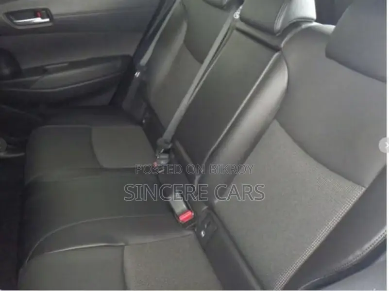 Toyota Corolla Cross Z PKH BRAND NEW 2025