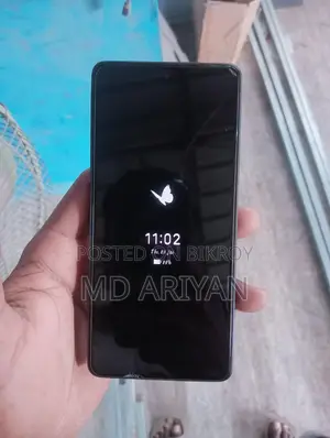 Tecno Camon 20 Pro 8/256 (Used)