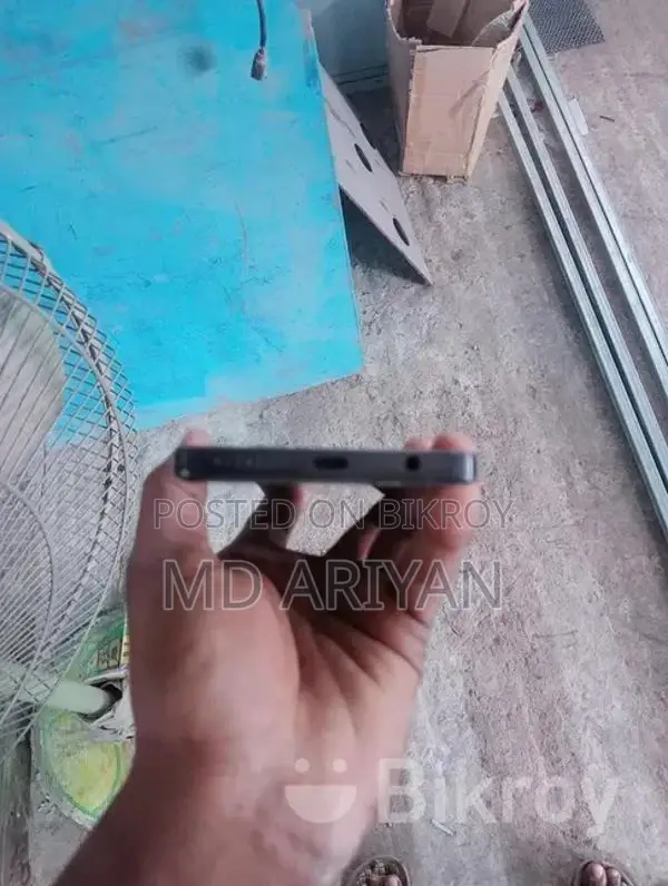 Tecno Camon 20 Pro 8/256 (Used)