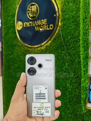 Xiaomi Poco F6 (Used)