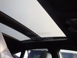 Toyota Harrier Hybrid Z Black Color 2020