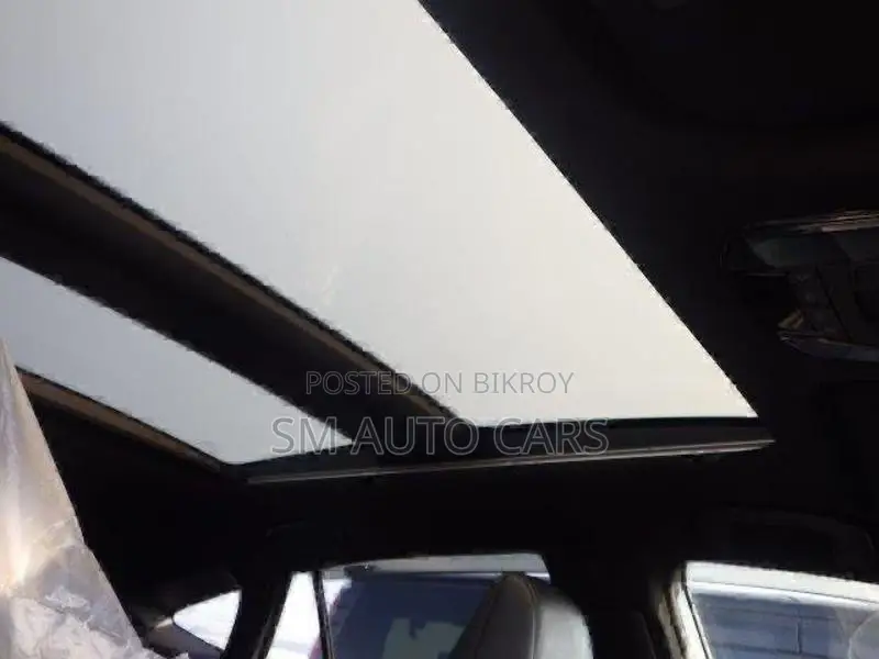 Toyota Harrier Hybrid Z Black Color 2020