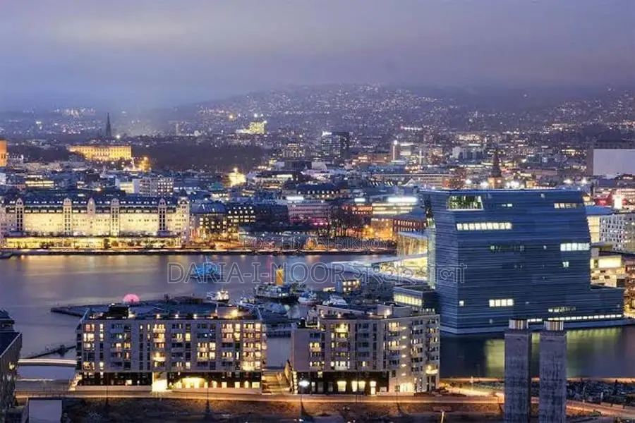 Government-Approved G2G Job Visa for Norway (Schengen Area)