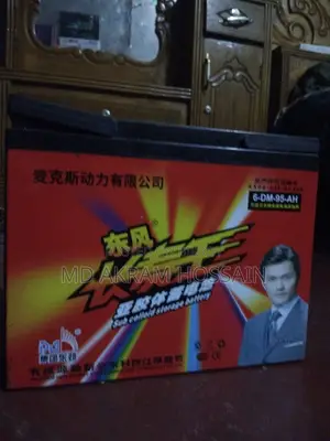 Large Battery