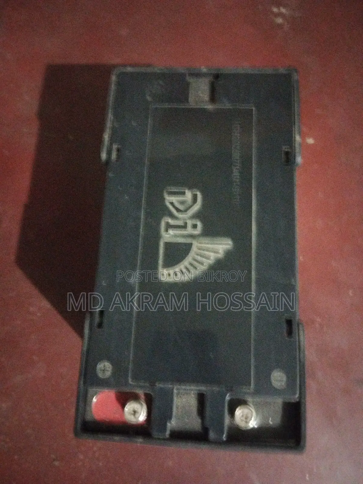 Large Battery