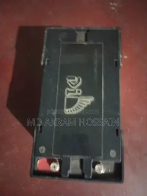 Large Battery