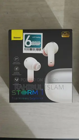 Basues Ear Buds