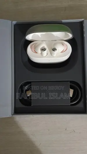 Basues Ear Buds