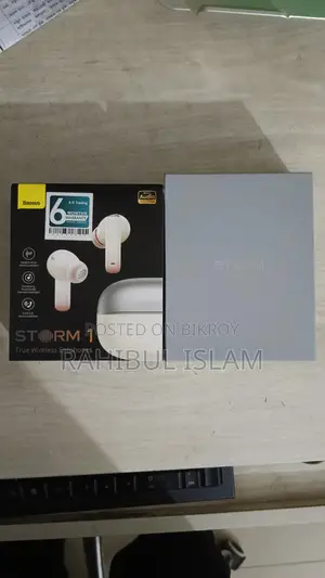 Basues Ear Buds