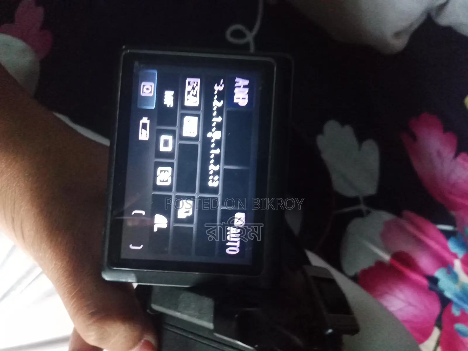 Canon 600d