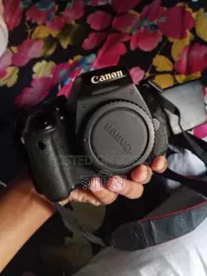 Canon 600d